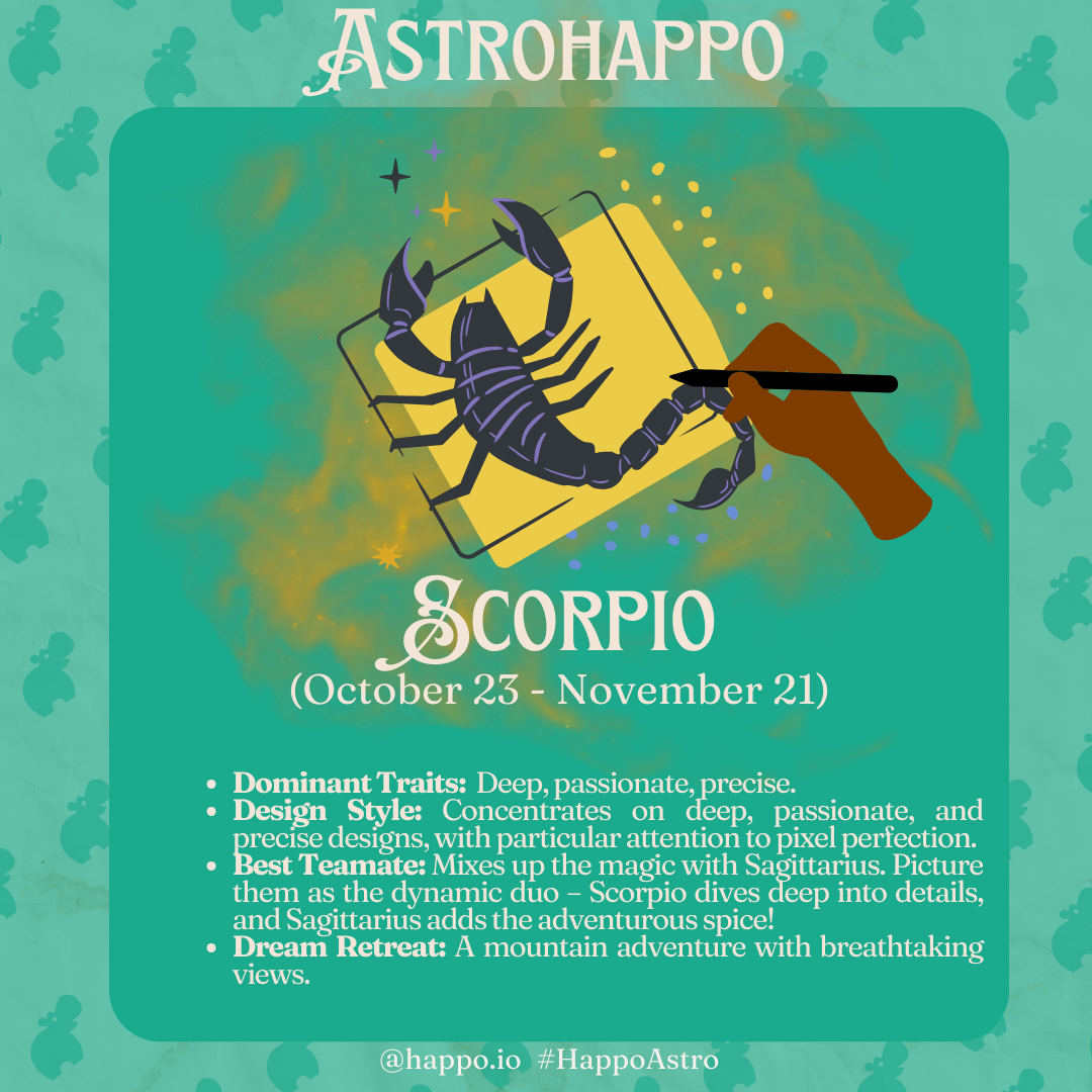 Scorpio