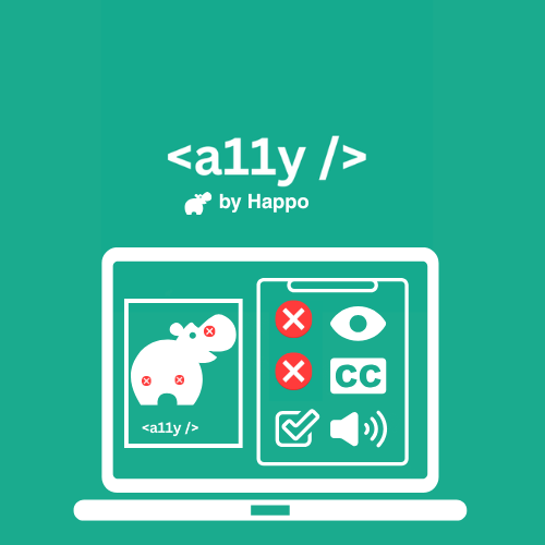 Building Accessibility Into Everyday Development: A Conversation with Henric from Happo