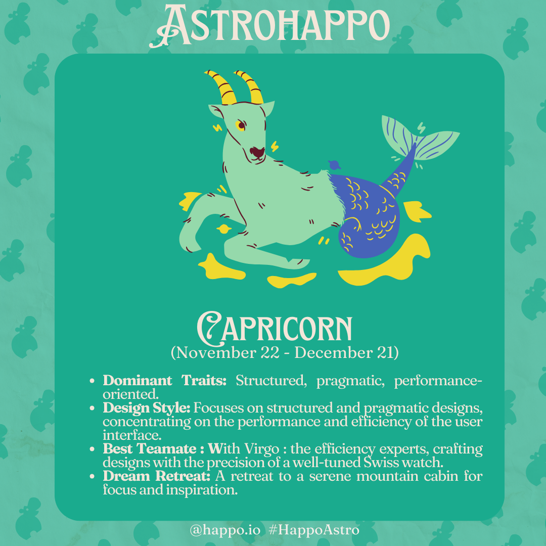 Capricorn