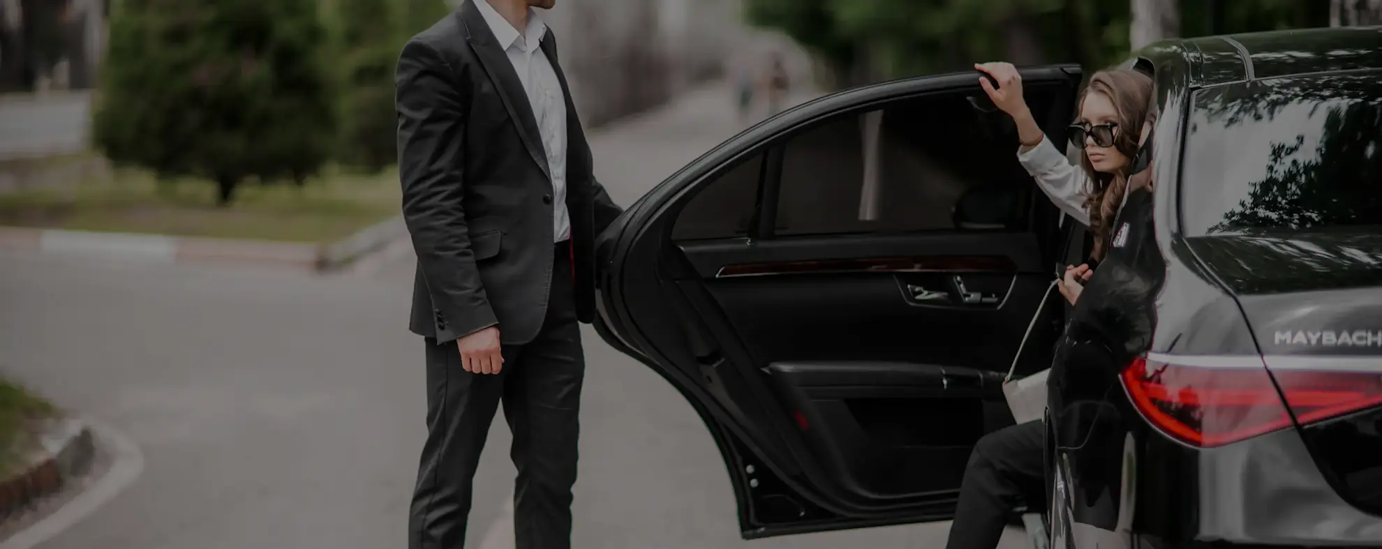 Professional car services