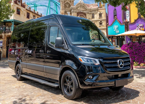 ## Popular Destinations and Charter Bus Occasions

There are plenty of reasons to book a charter bus in San Antonio. Take your group on a historical tour of the Alamo or the San Antonio Missions. Plan a school field trip to the Witte Museum, a corporate outing to Six Flags Fiesta Texas, or a scenic Hill Country event. Bookinglane makes it simple to coordinate transportation with flexible scheduling and top-tier service.

Whether you need a full-size coach for a sports team or a mid-size shuttle for a vineyard tour, Bookinglane’s San Antonio charter bus rentals provide the space, comfort, and dependability to make your group trip run smoothly—from the first stop to the last.