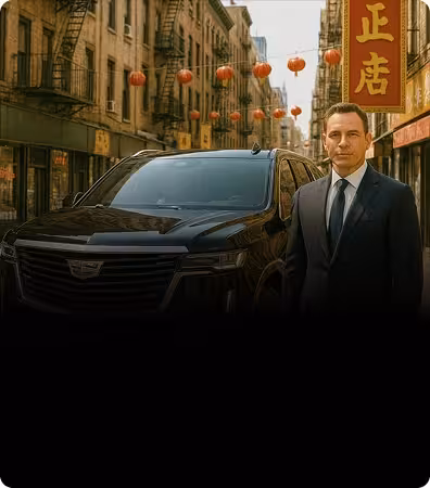 Hourly Black Car Service for Maximum Flexibility