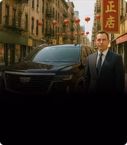 Hourly Black Car Service for Maximum Flexibility