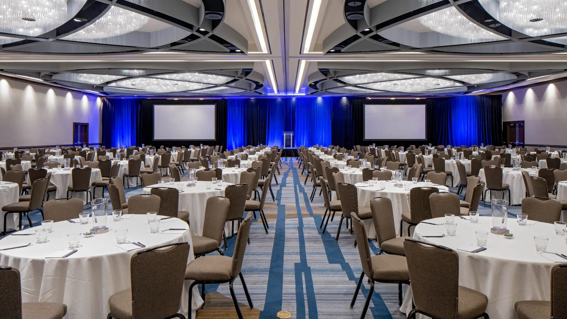 Meetings & Events  Hyatt Regency San Francisco