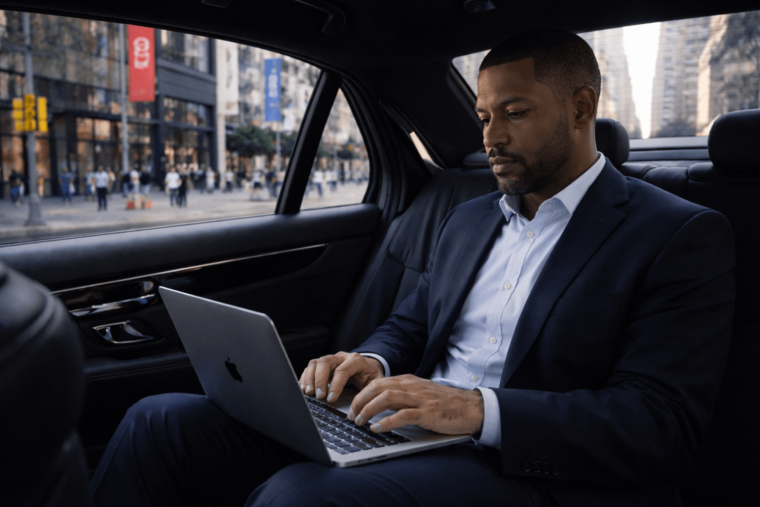 Film Industry Professional's Tribeca: Maximizing Meetings and Screenings