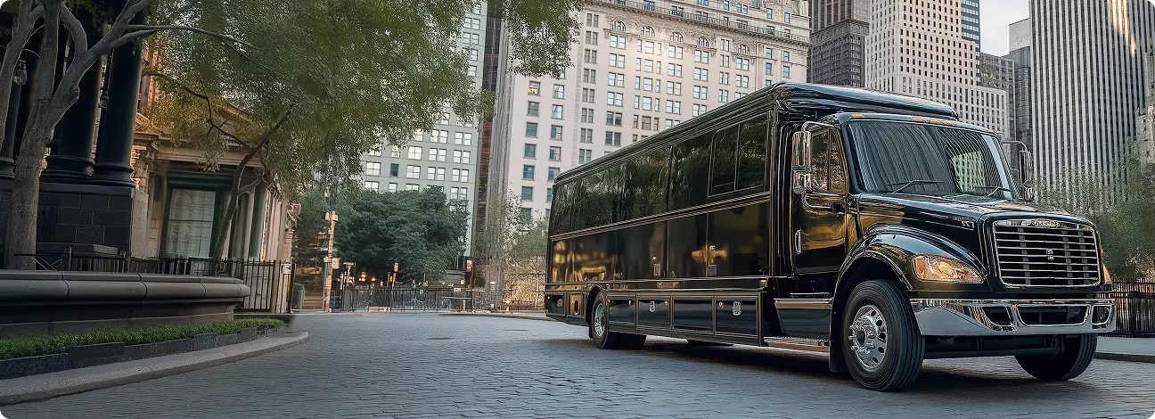 Large Bus