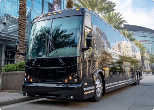 ## Houston's Events, Places to Visit, and Travel Needs

Houston is a hub for energy, education, healthcare, and entertainment—making it a frequent destination for group travel. Bookinglane helps you navigate the city with ease, whether you’re heading to NRG Stadium for a game, the George R. Brown Convention Center for an expo, or River Oaks for a private event.

We also coordinate airport transfers from IAH and Hobby, excursions to Space Center Houston, and charter transportation for church groups, community events, and family gatherings. Our transportation partners operate with experienced local drivers who know Houston’s roads and traffic patterns, so your group arrives on time and stress-free.