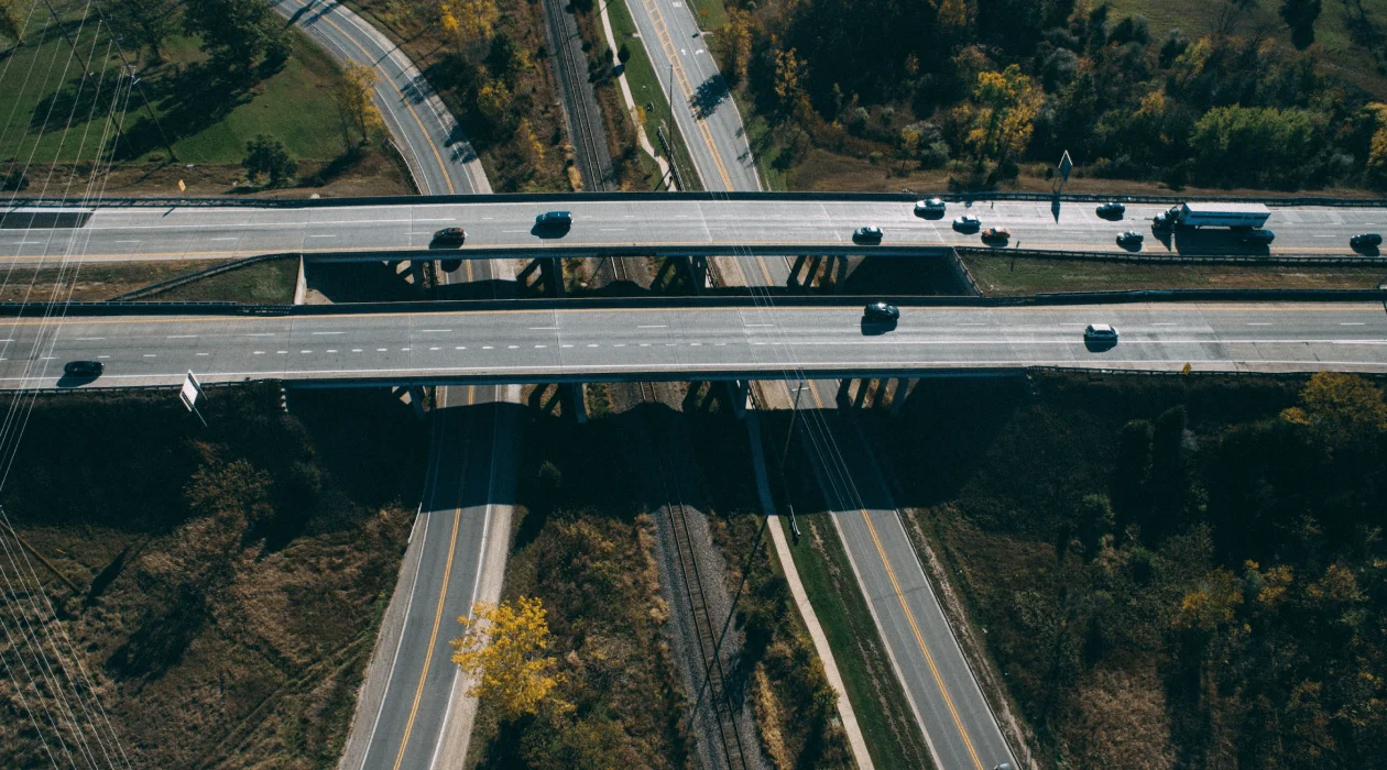 Premium-Transport für Ihre Strecke
