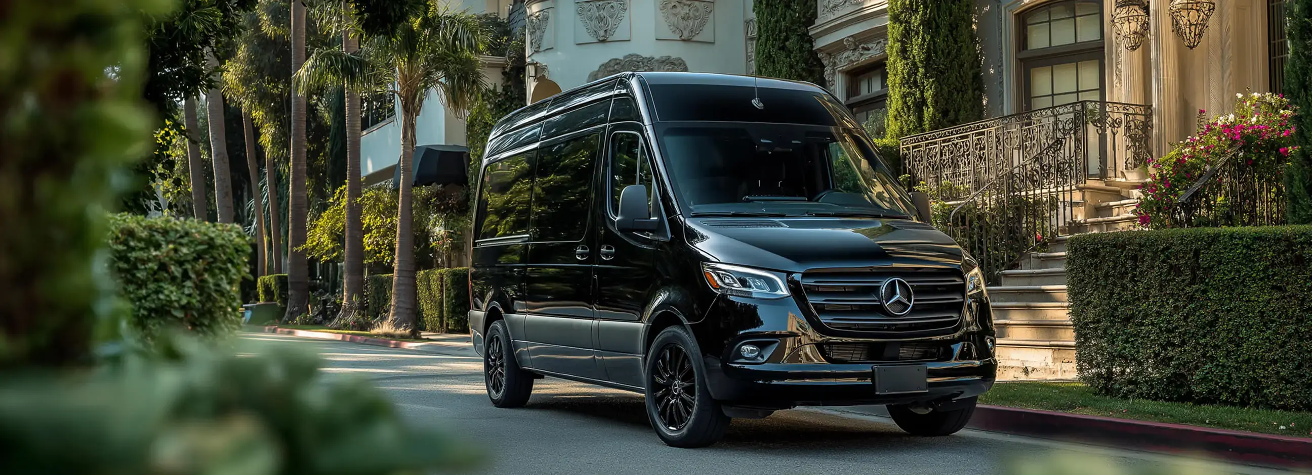 Mini Bus