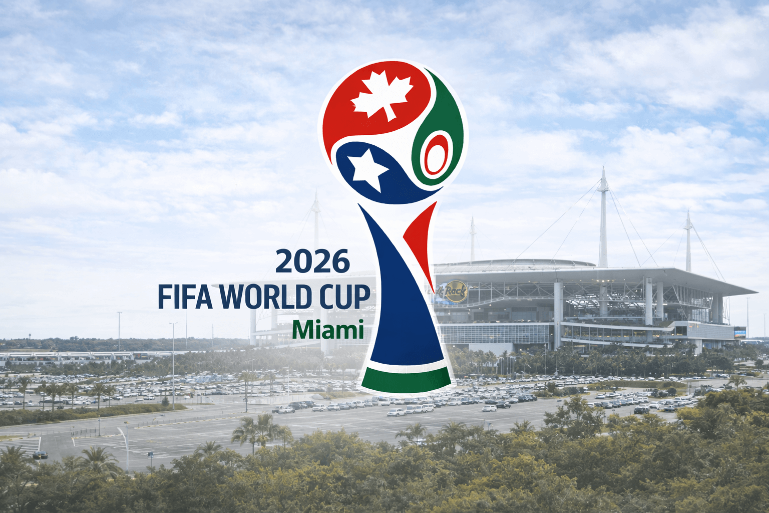 FIFA World Cup 2026 Transportation Guide: Miami