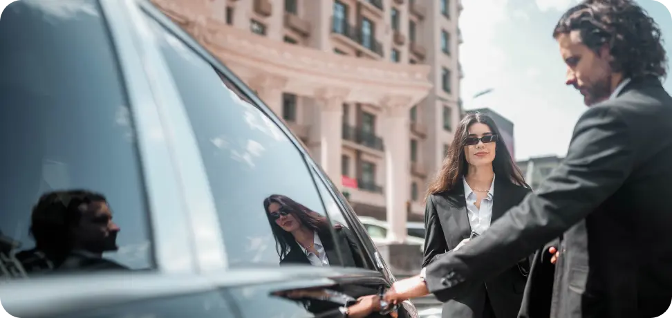 Car Service in Burnaby BC