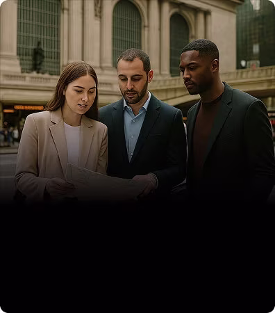 Private or Group Rides with Premium Comfort