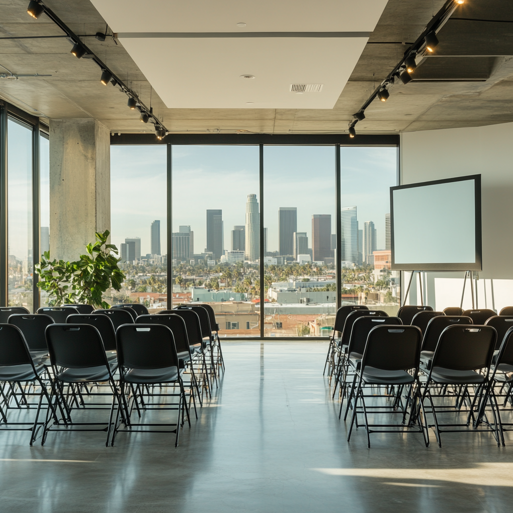 Top 10 Corporate Event Venues in Los Angeles, CA