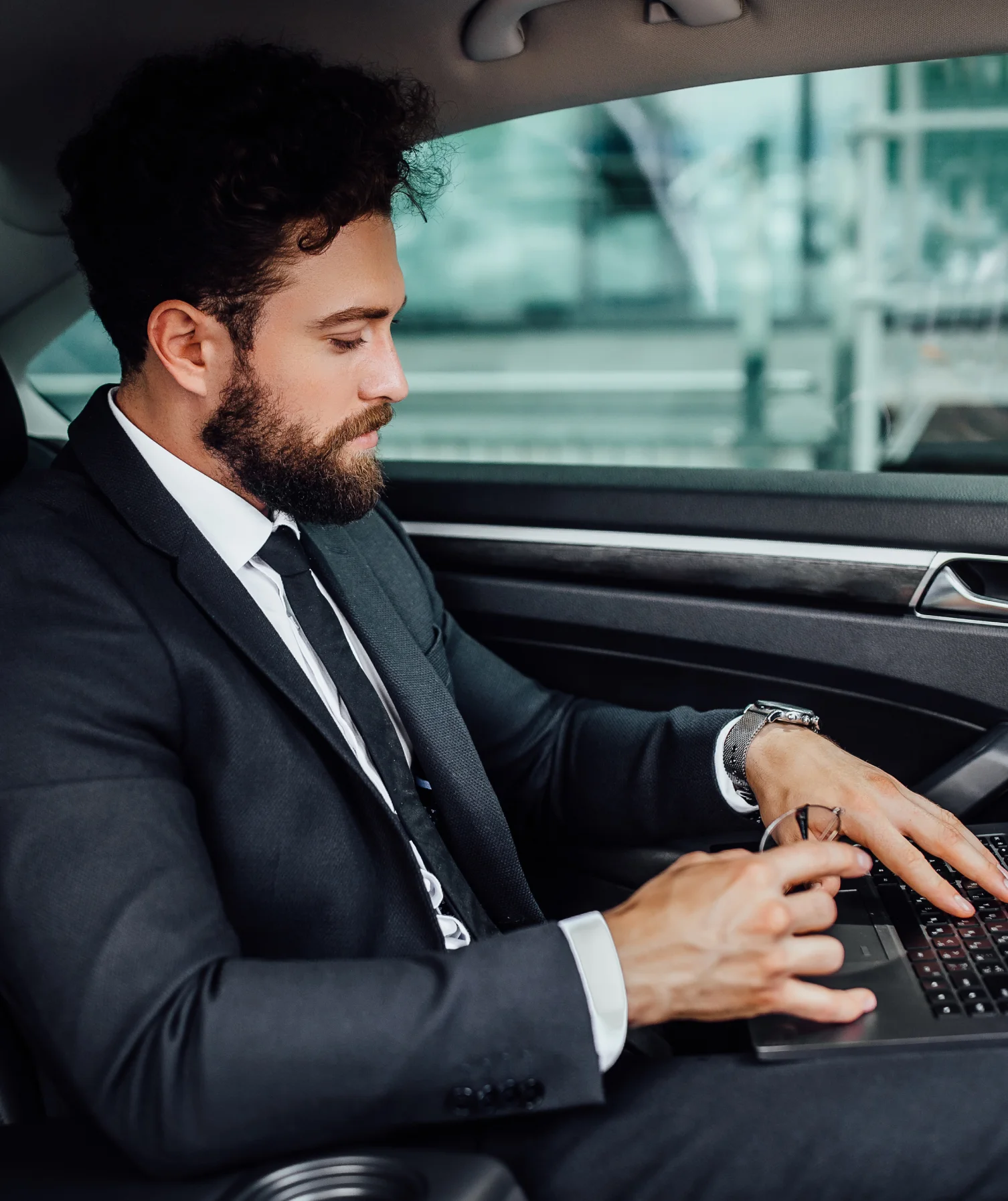 Warum Bookinglane wählen?