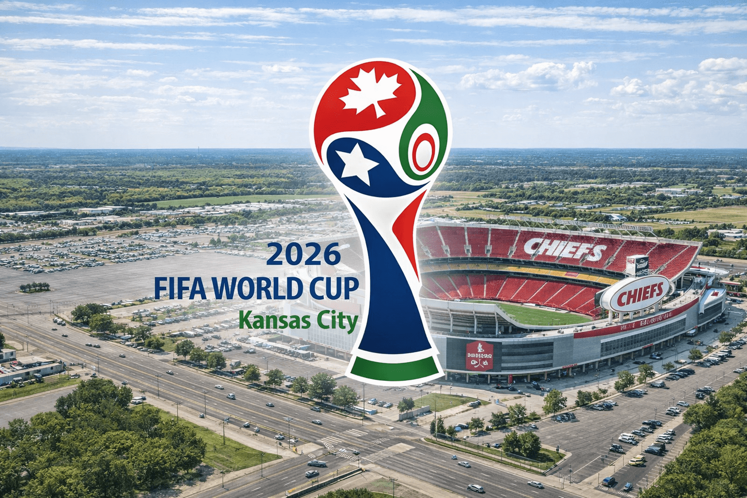 FIFA World Cup 2026 Transportation Guide: Kansas City