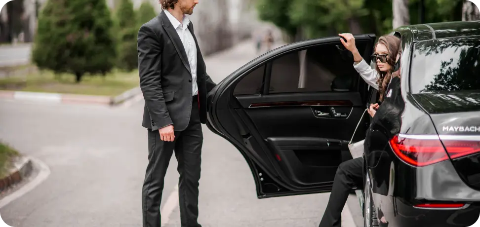 Car Service in Burnaby BC