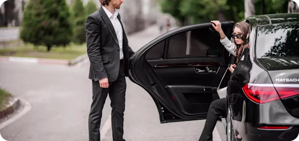 Your Exceptional Journey Begins with Bookinglane's Distinctive Car & Chauffeur Service