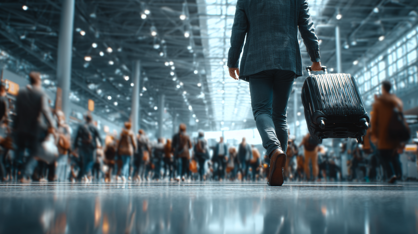 Uber Black vs. Blacklane: Two Rivals, and the Quiet Challenger Redefining Luxury Travel