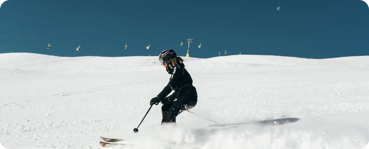 Luxury Ski Transfers & Private Ski Transportation Across the USA