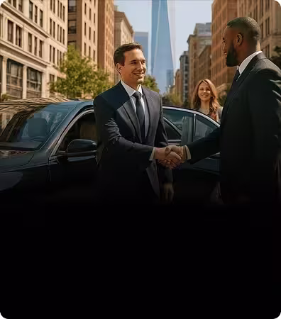 Get Instant Quote for a Private Ride