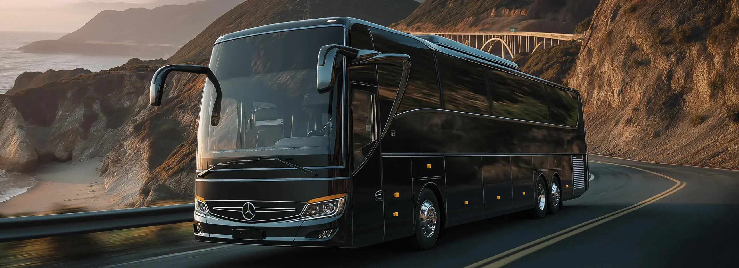 Full-Size Bus