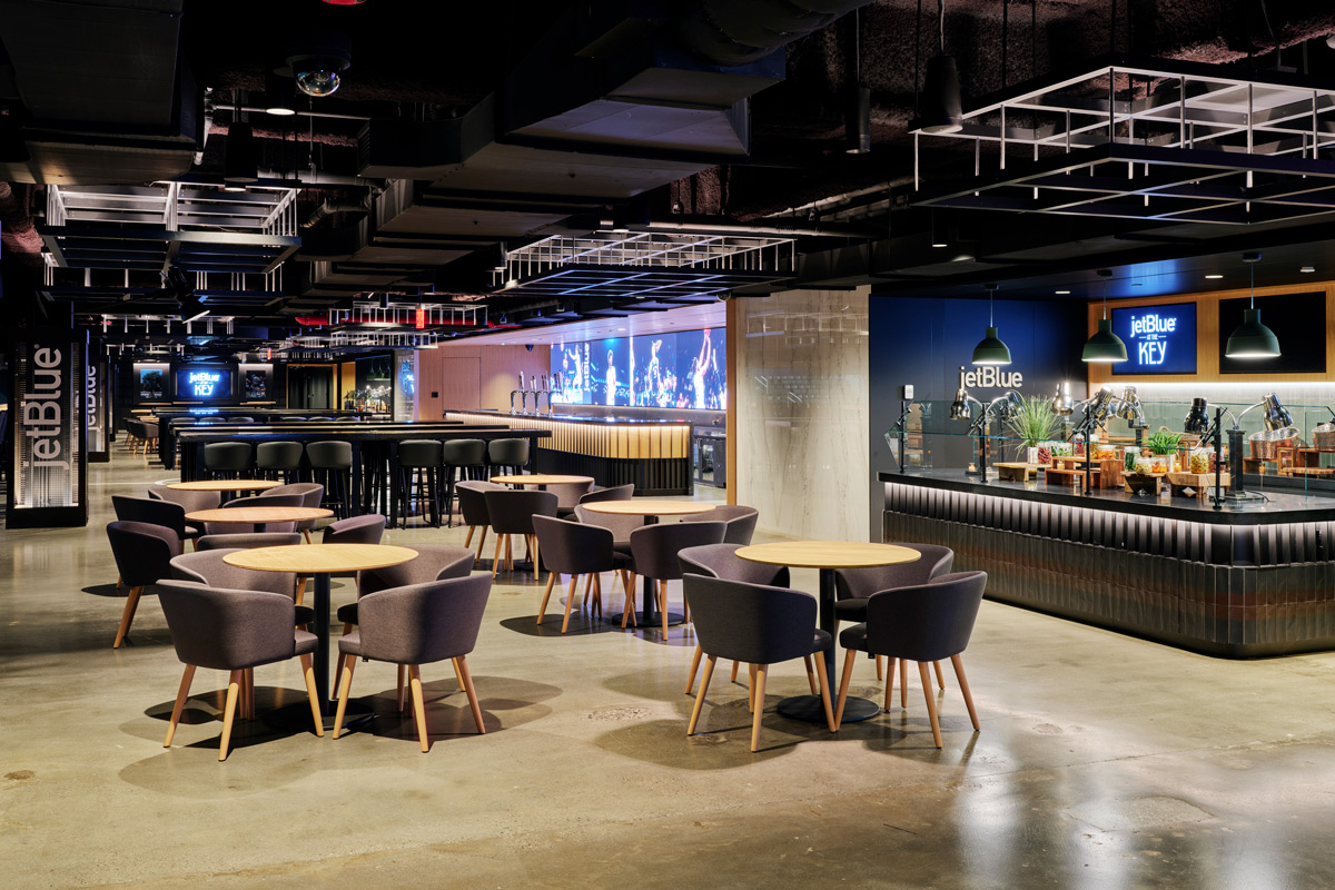 Barclays Center rent venue