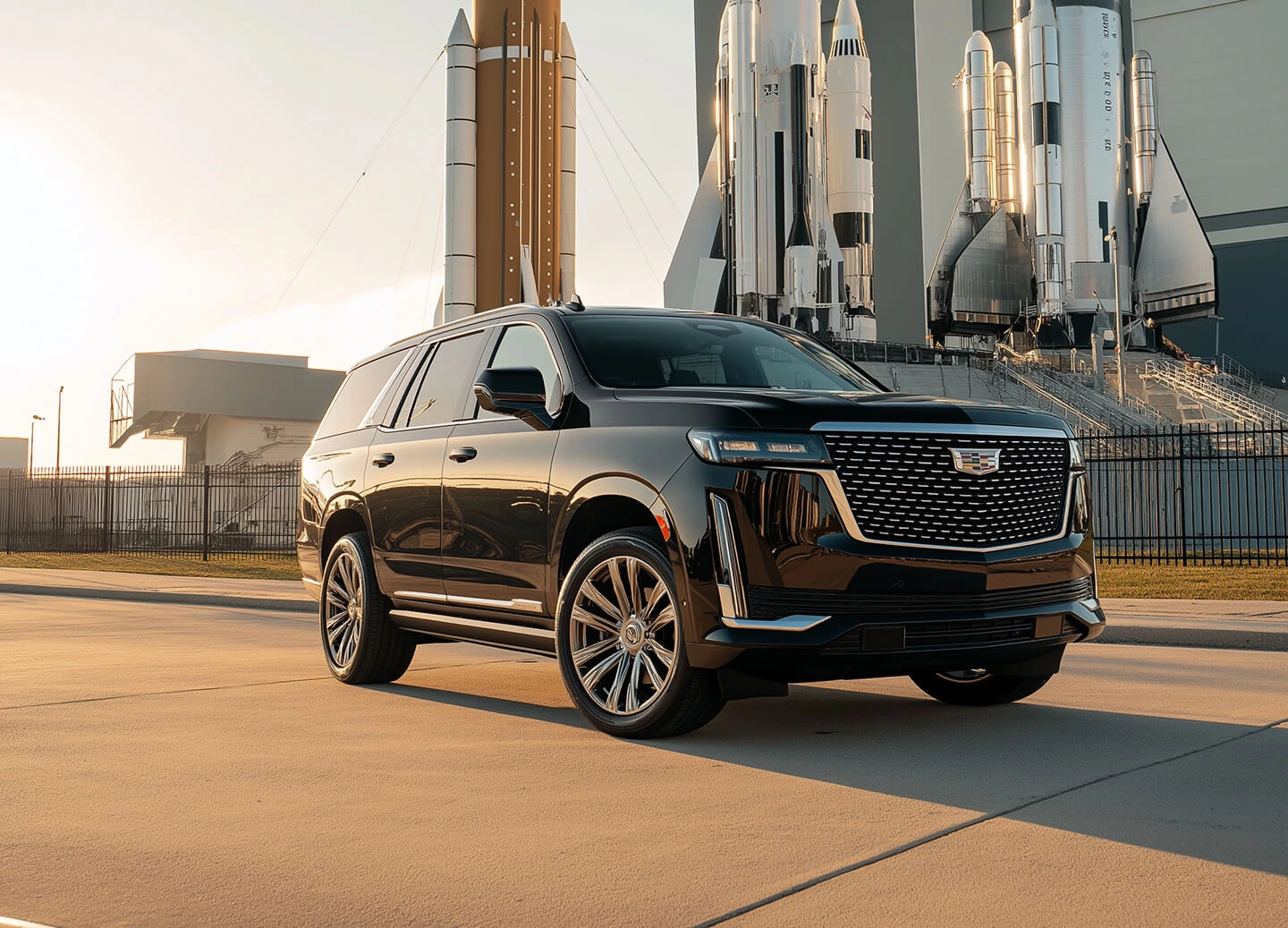 Car Service Houston Hobby Airport: Stress-Free Rides Between HOU and Your Hotel