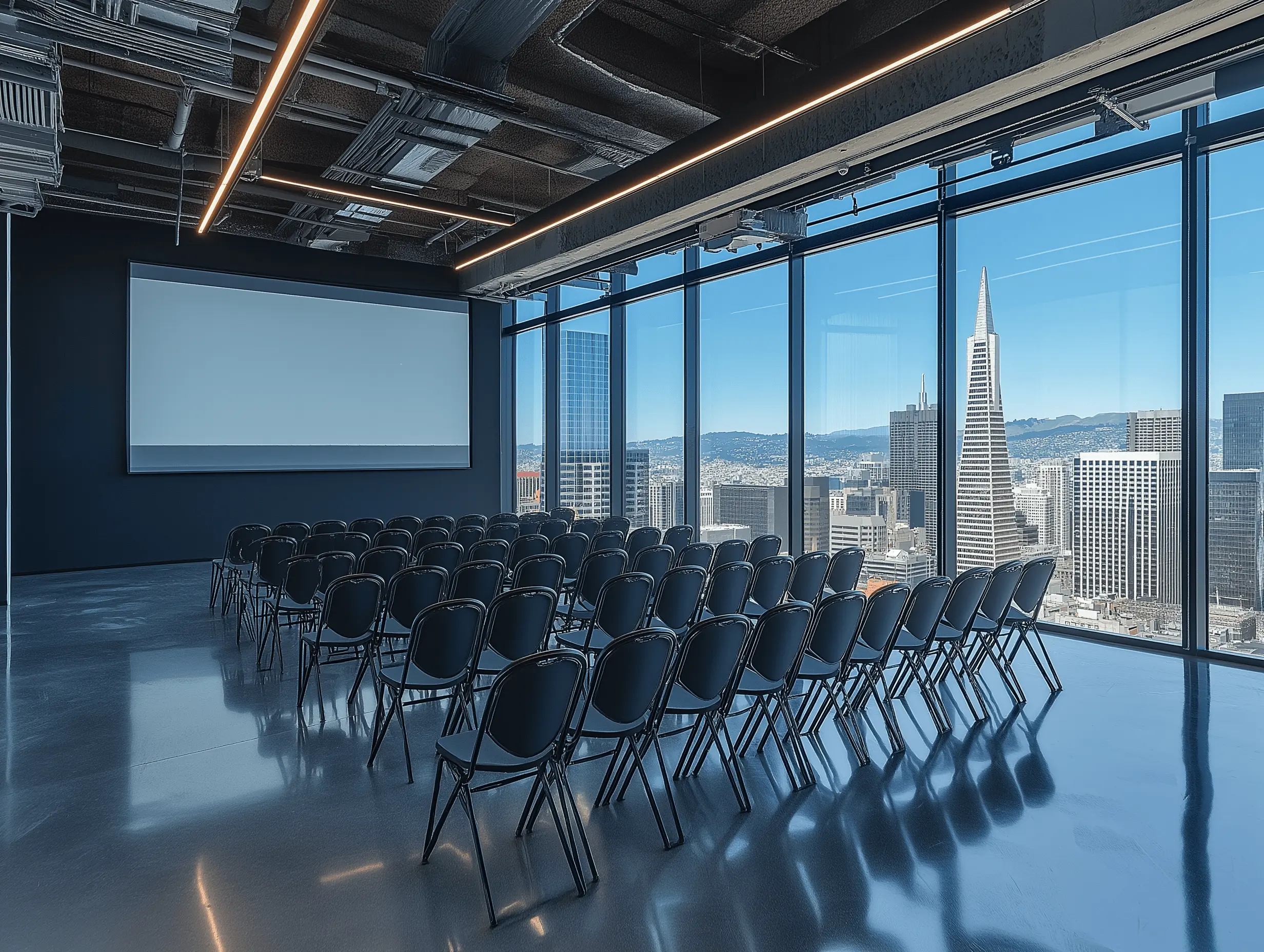 Top 10 Corporate Event Venues in San Francisco