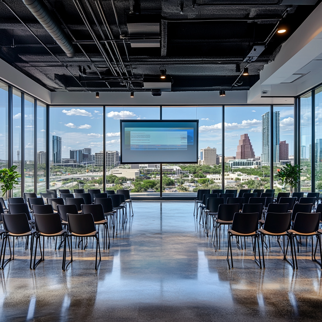 Top 10 Corporate Event Venues in Austin, TX