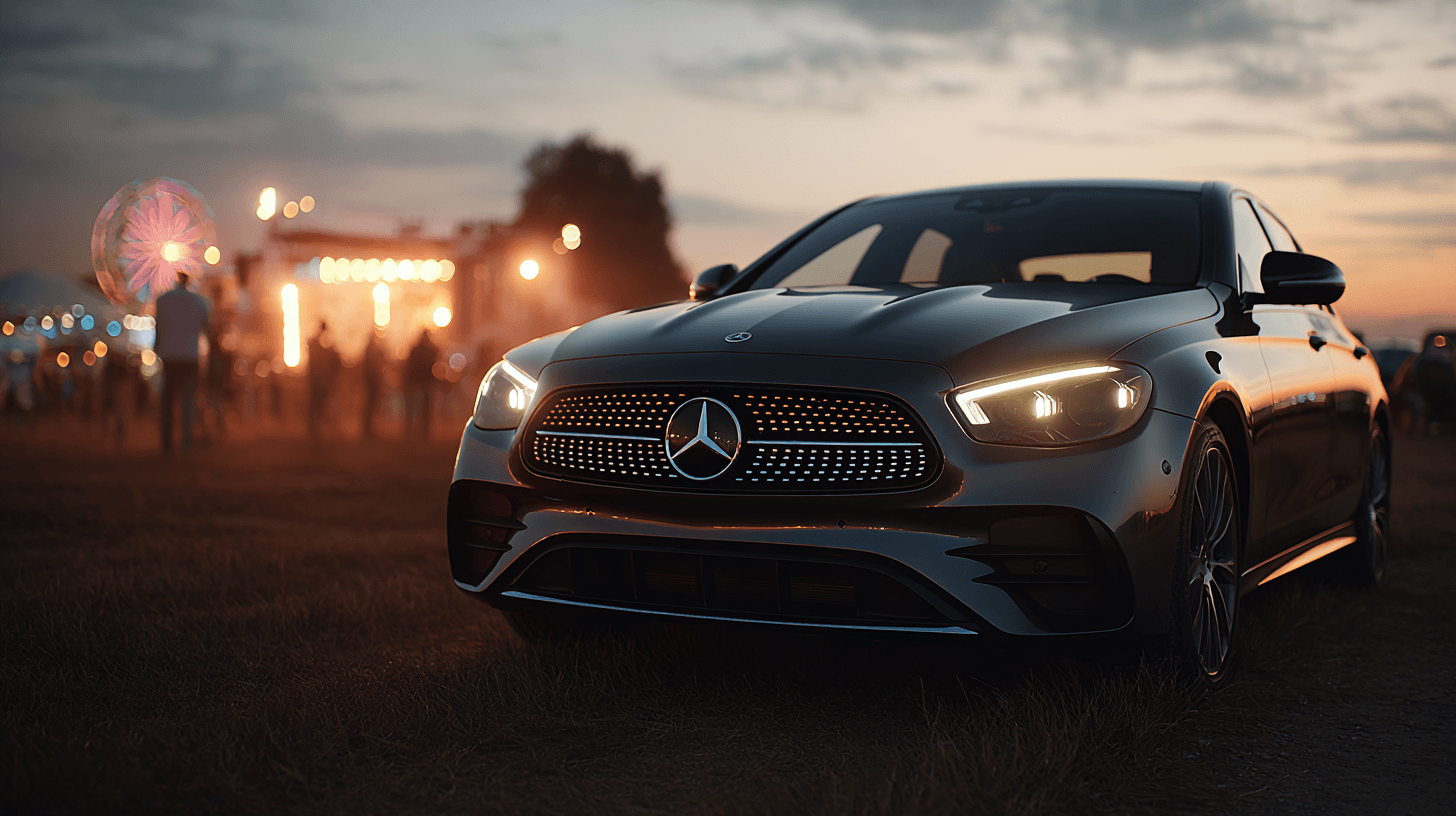 Nashville to Bonnaroo: Should You Stay in the City or Camp at the Festival?