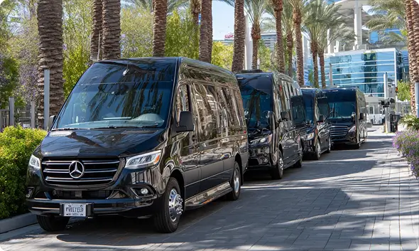 ## The Right Bus Size for Any Group

From minibuses for hotel shuttles to full-size coaches for up to 56 passengers, Bookinglane connects you with the right vehicle for any occasion. Ideal for airport transfers, school trips, corporate gatherings, or weekend escapes to Cape Cod and New Hampshire, our flexible options and all-inclusive pricing make planning easy.

Each vehicle comes with adjustable features like reclining seats, power outlets, air conditioning, and optional Wi-Fi. With flexible scheduling and all-inclusive pricing, you can focus on your event while we handle the logistics.