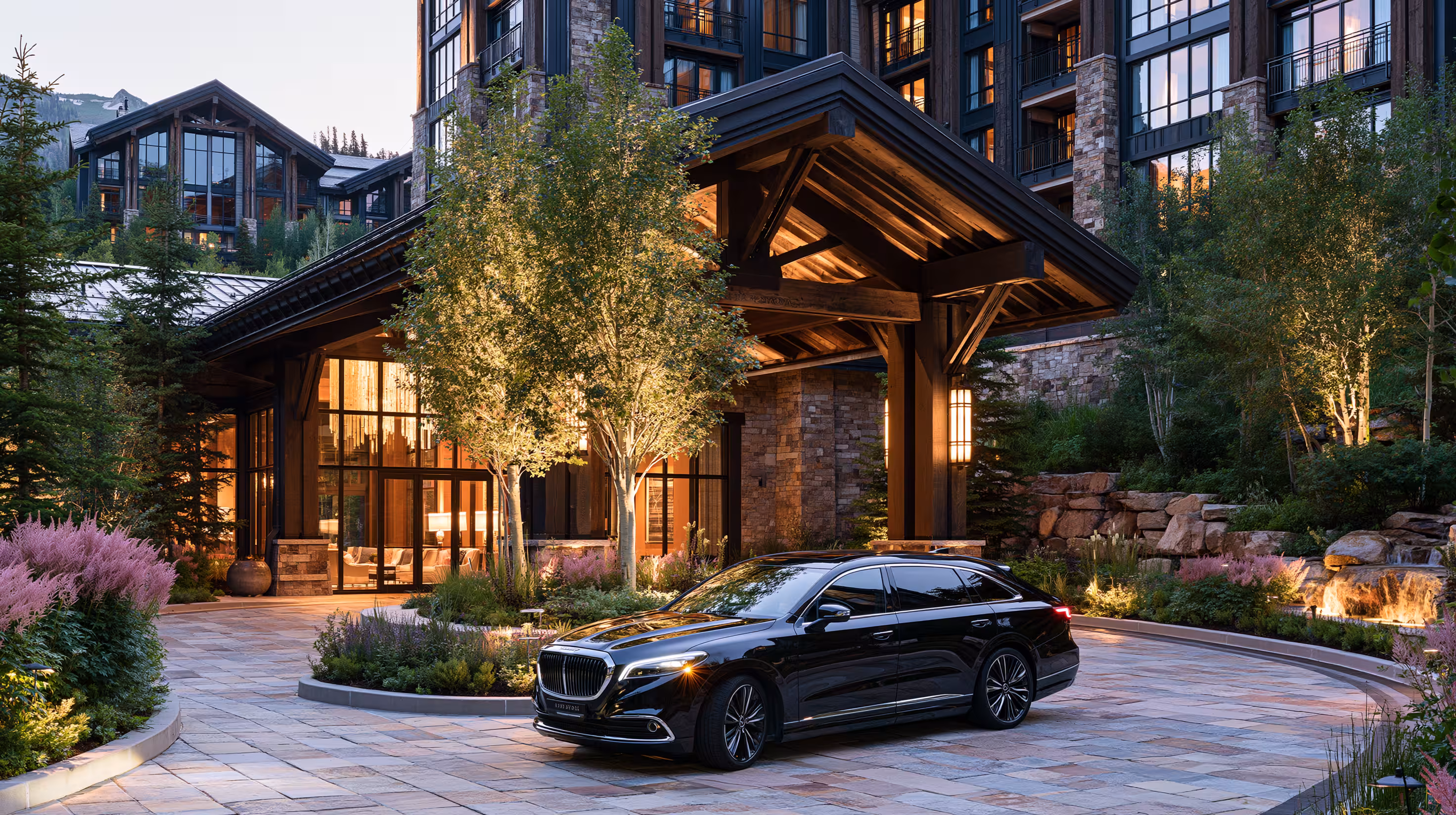 SLC to Park City: Why the 45-Minute Drive Requires More Planning Than You'd Think