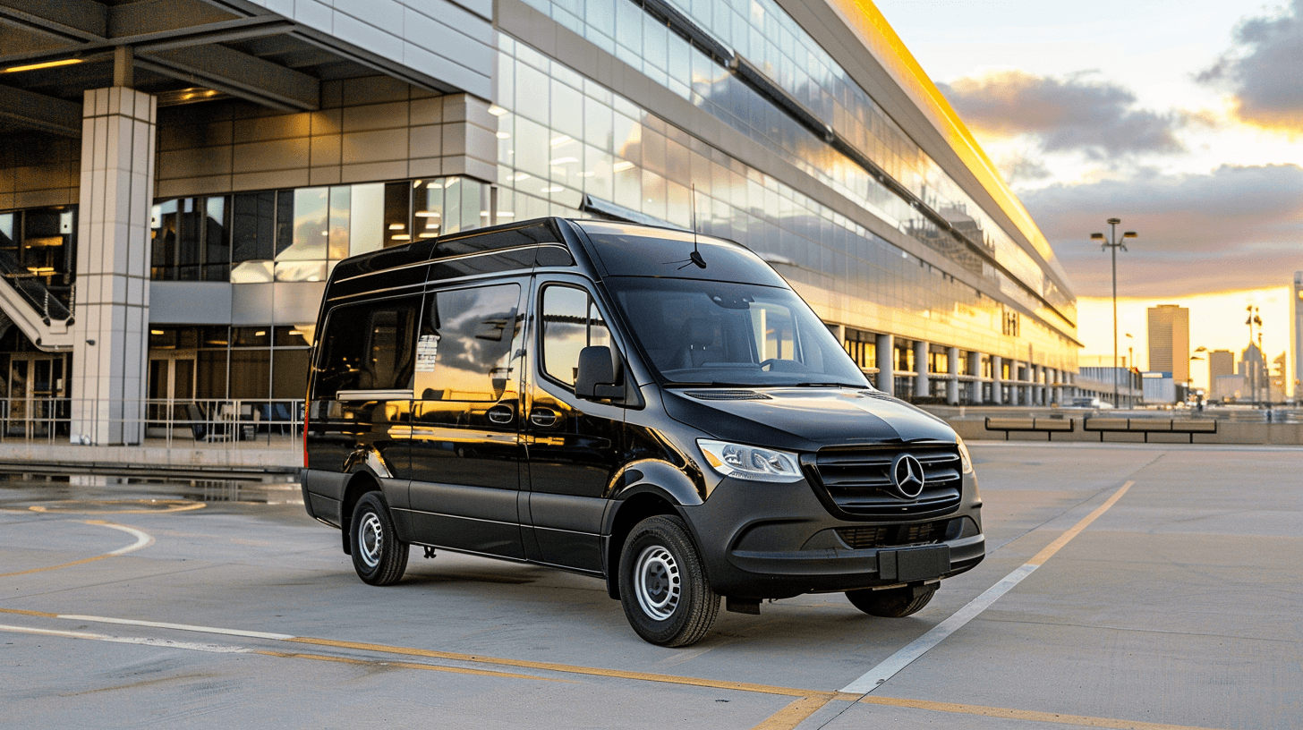 Staggered Flights, One Group: How to Run Airport Pickups When Everyone Lands at a Different Time