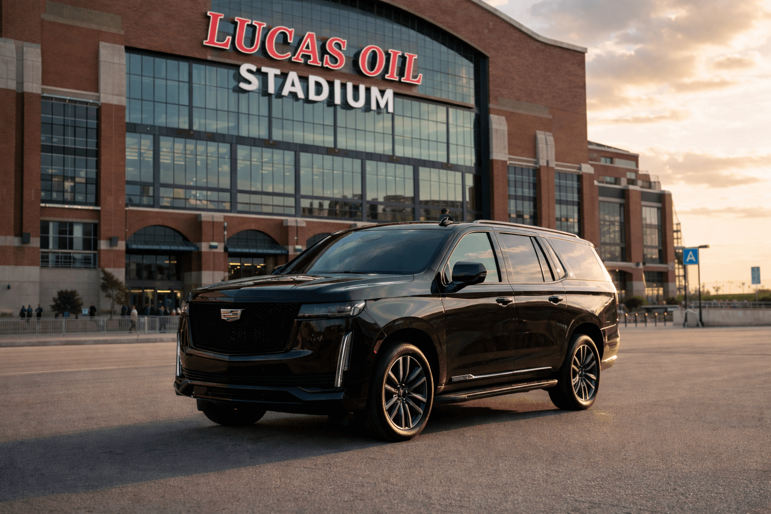 NCAA Men’s Final Four 2026 Indianapolis Transportation Guide (April 3–6, 2026)