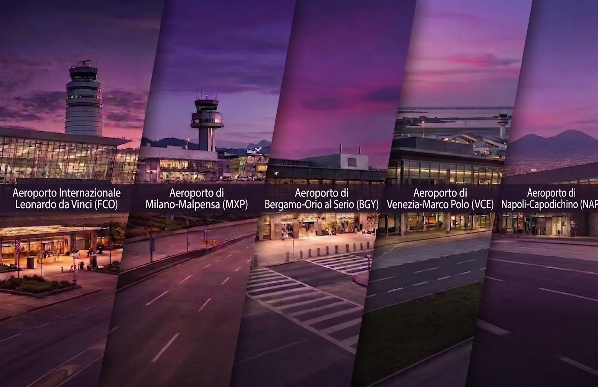 Airport Transfers from Milan Malpensa Airport (MXP) to Como