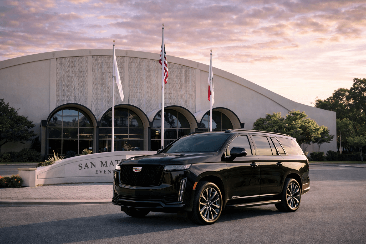 SaaStr Annual 2026 Transportation Guide (May 12–14, 2026)