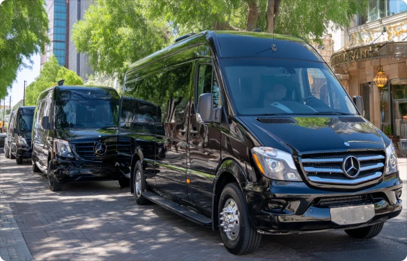 ## Rent a Minibus or Full-Size Bus in Phoenix

No two group trips are the same, which is why Bookinglane offers a range of flexible vehicle options in Phoenix. You can reserve a minibus for up to 24 passengers—perfect for business lunches, gallery visits, or private outings. For larger groups, choose a mid-size charter bus that seats 30 to 40 passengers or a full-size coach that accommodates up to 56 people with extra comfort.

Minibuses are ideal for navigating busy city streets, while full-size charter buses offer spacious seating, climate control, onboard storage, and professional drivers—making them a great fit for sports teams, academic trips, and corporate events.
