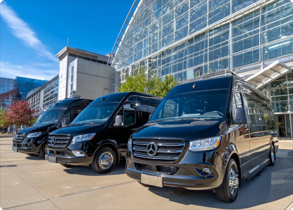 ## Rent a Minibus or Full-Size Bus in Philadelphia

We offer a range of vehicle options to fit your group’s size and travel needs. Bookinglane provides minibus rentals in Philadelphia for smaller groups up to 24 people, campus tours, or airport transfers, and mid-size to full-size charter buses for groups of up to 56 passengers.

Minibuses are perfect for navigating the city's narrow streets and urban neighborhoods, while full-size coaches offer reclining seats, overhead storage, climate control, and optional Wi-Fi—ideal for large-scale events such as school field trips, sports team travel, and corporate conventions. No matter the group size, Bookinglane ensures a smooth and professional experience.