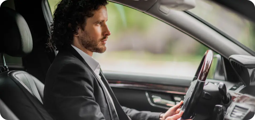 Your Exceptional Journey Begins with Bookinglane's Distinctive Chauffeur Service