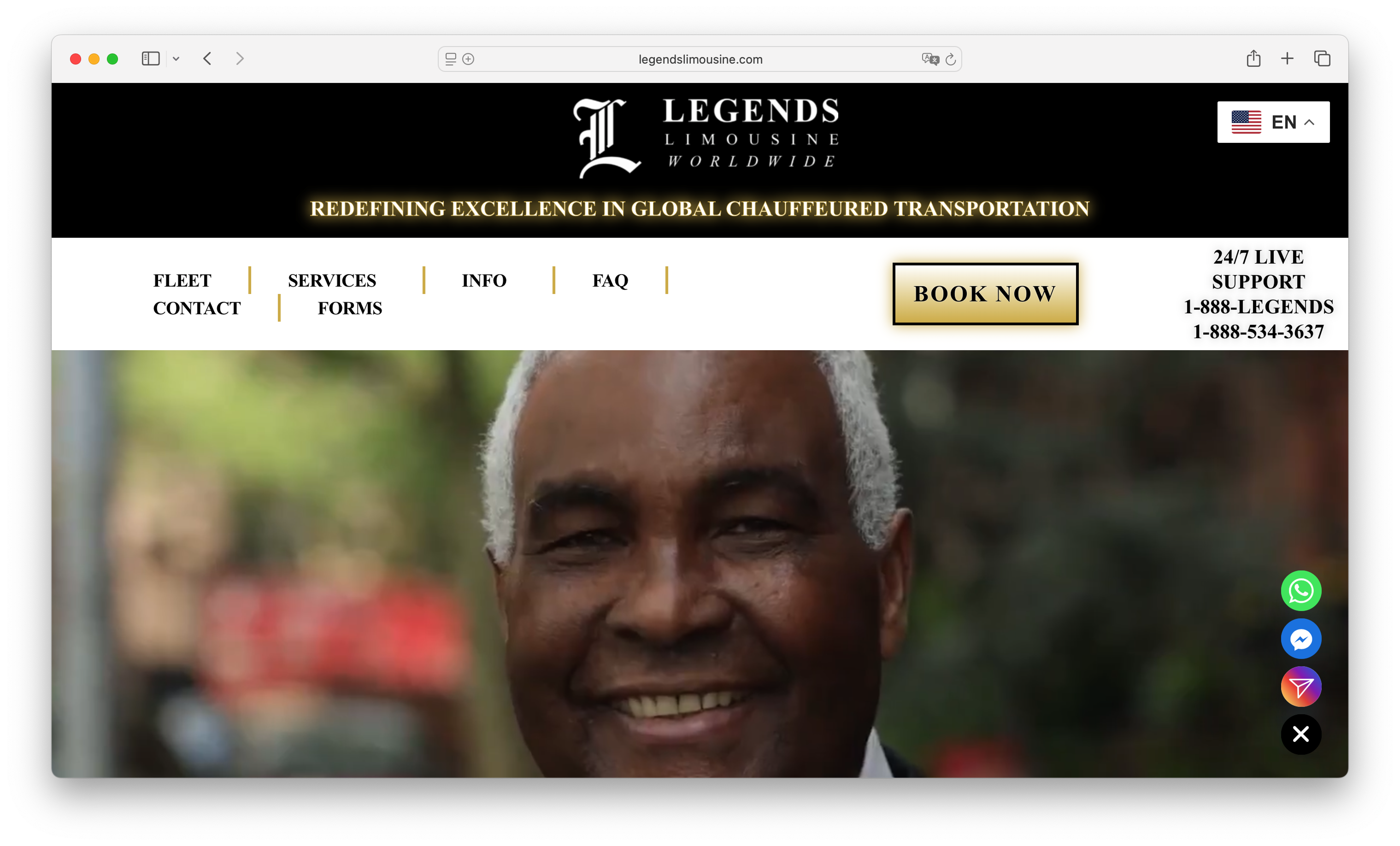 legendslimo-screenshot