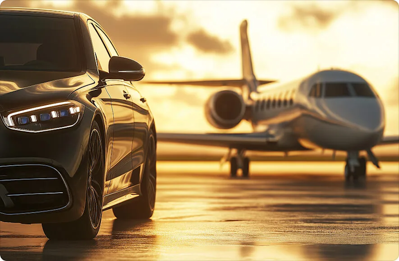 Car service in Diamond Bar, CA