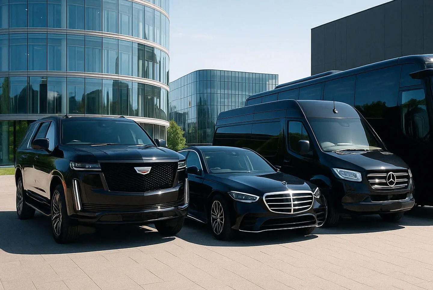 Car service in Columbia County, OR