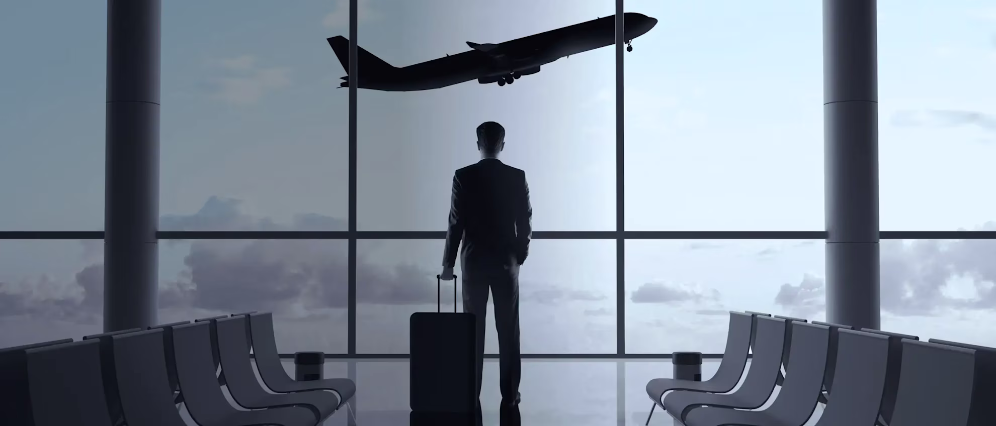 Airport Transfers Service Between Ronald Reagan Washington National Airport (DCA) and Bethesda, MD