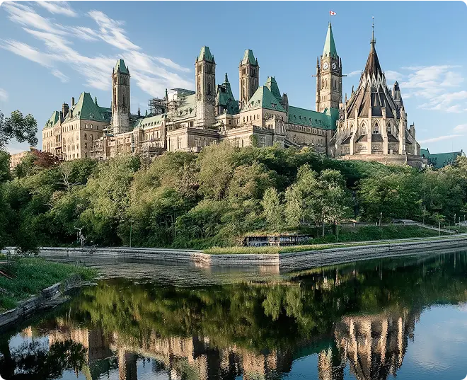 Ottawa, ON