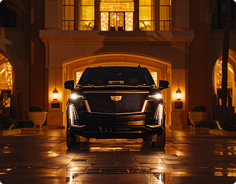 Car service in Diamond Bar, CA