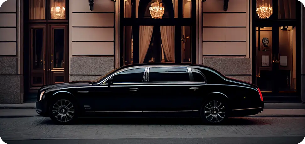 Your Exceptional Journey Begins with Bookinglane's Distinctive Limo Service