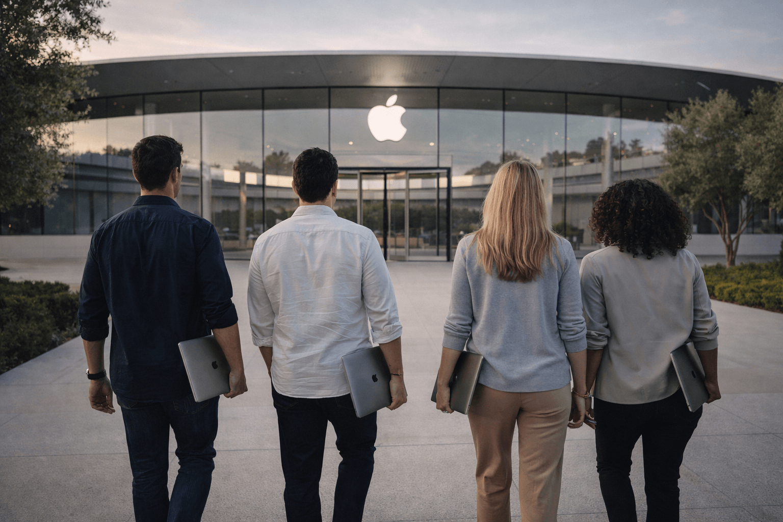 WWDC Transportation Strategy: Developer's Guide to South Bay Logistics
