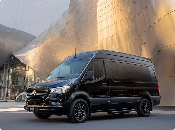 Car service in Los Angeles, CA