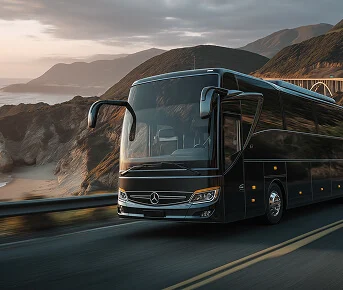 Full-Size Bus