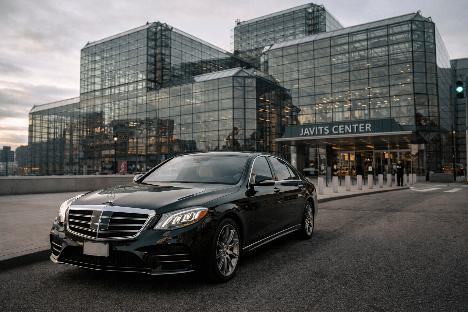 Guide to the New York International Auto Show 2026